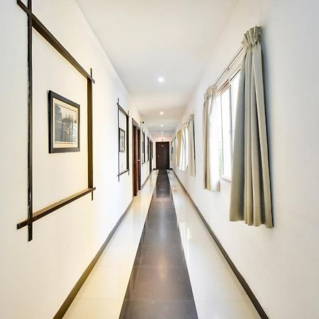 Collection O Elite Residency Hotel Chennai Luaran gambar